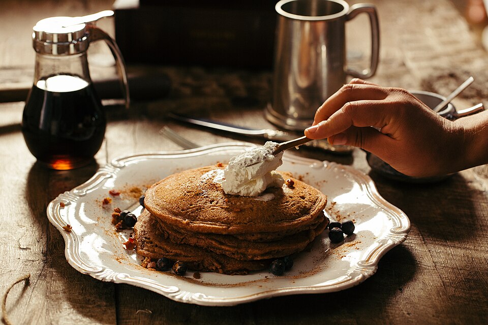 Sawmill Pancake House