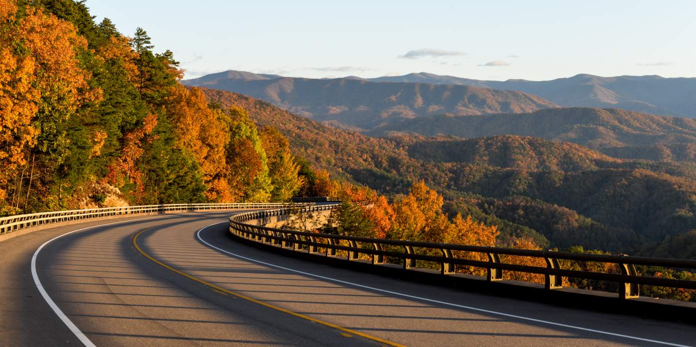 Great Smoky Mountains National Park
